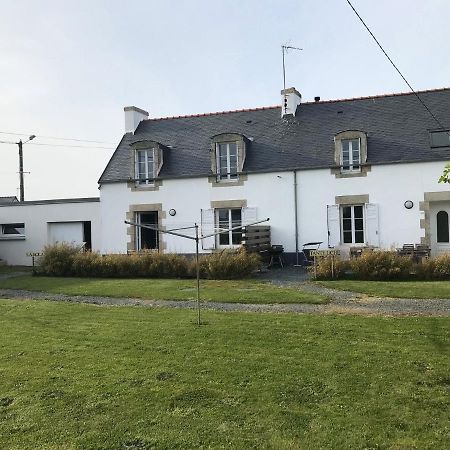 Tante Liche Villa Penmarcʼh Exterior foto